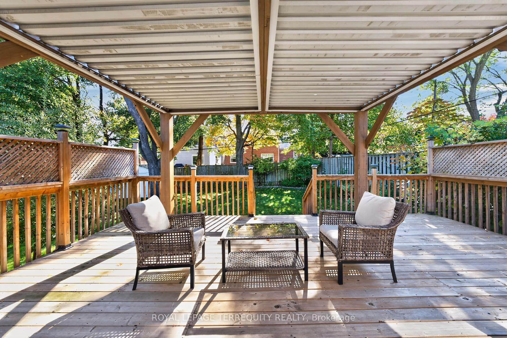 Photo 37 of 9 Brightbay Crescent, Markham, Grandview — HOMEH