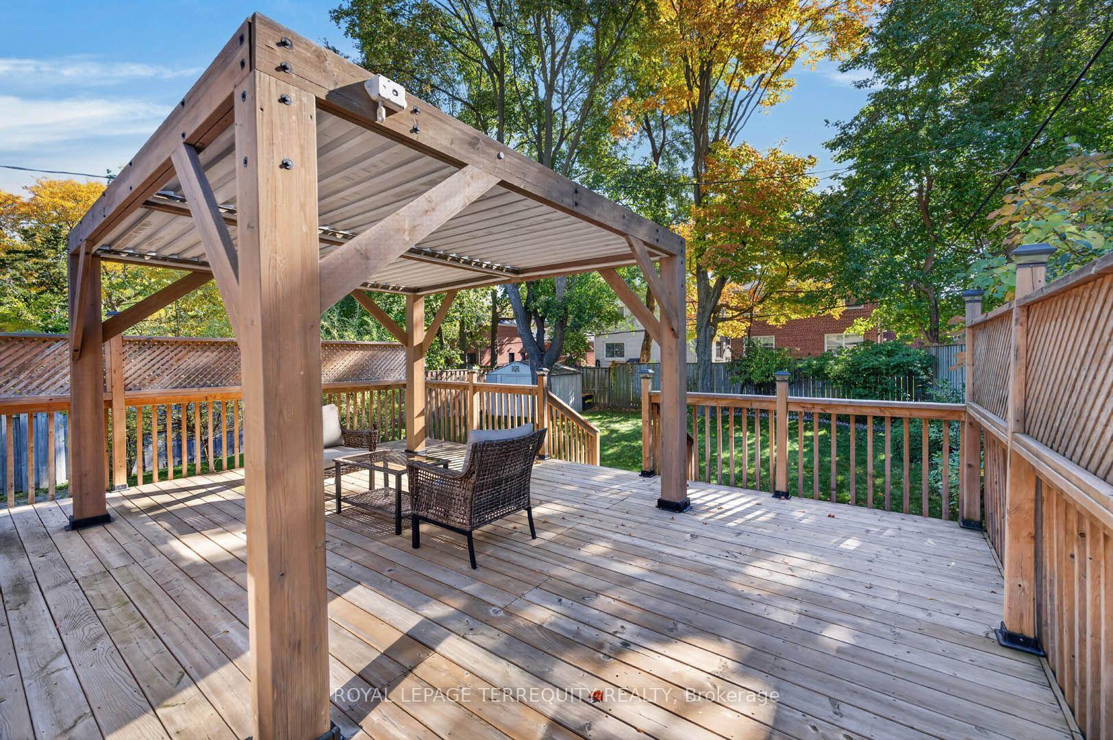 Photo 38 of 9 Brightbay Crescent, Markham, Grandview — HOMEH