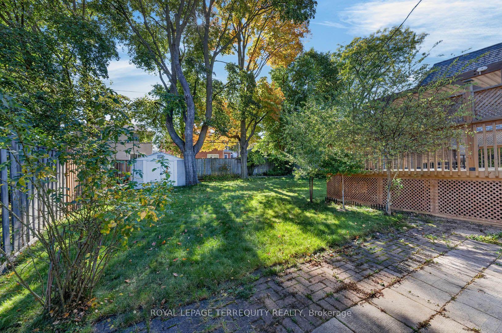 Photo 40 of 9 Brightbay Crescent, Markham, Grandview — HOMEH