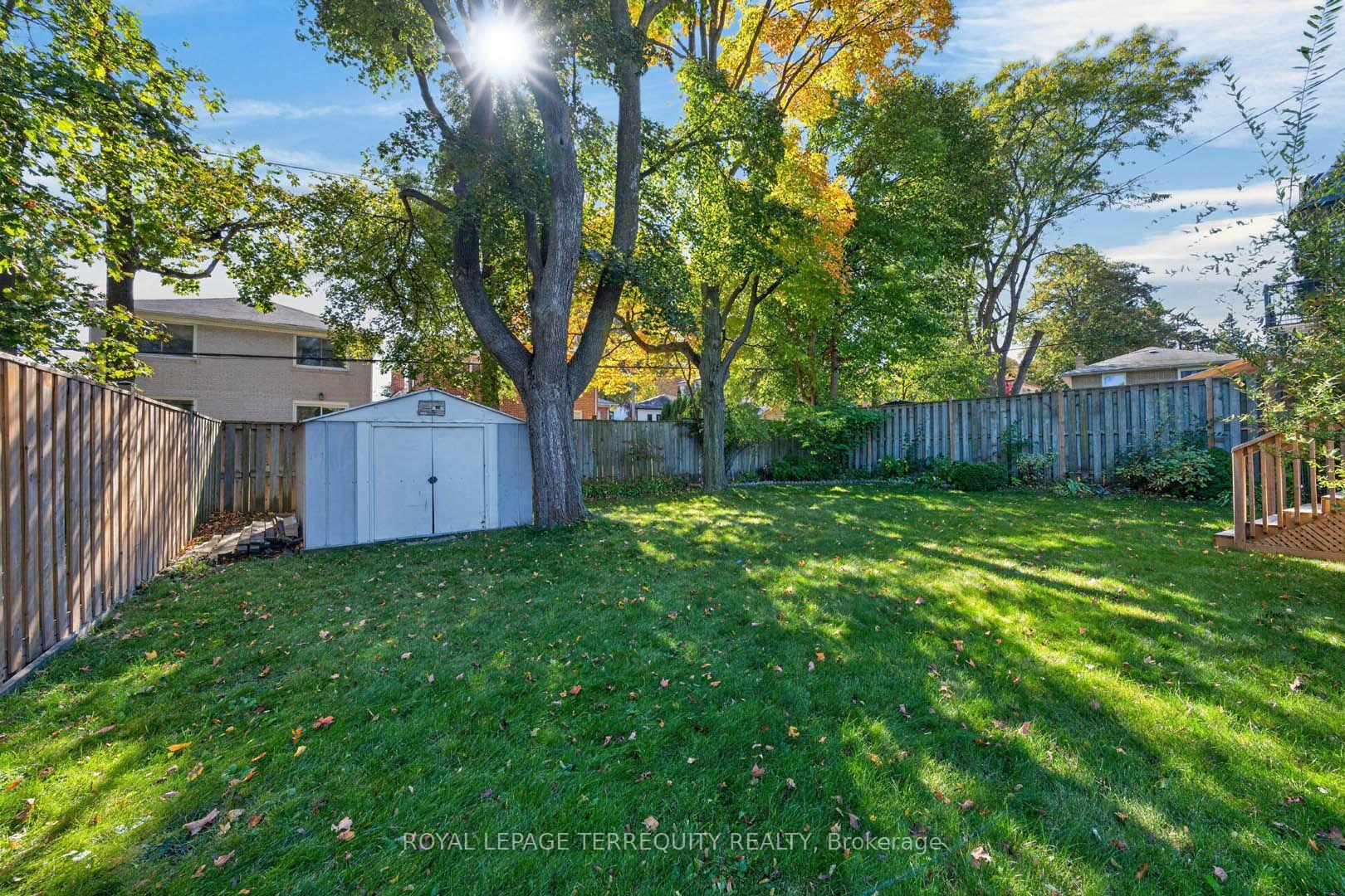 Photo 41 of 9 Brightbay Crescent, Markham, Grandview — HOMEH