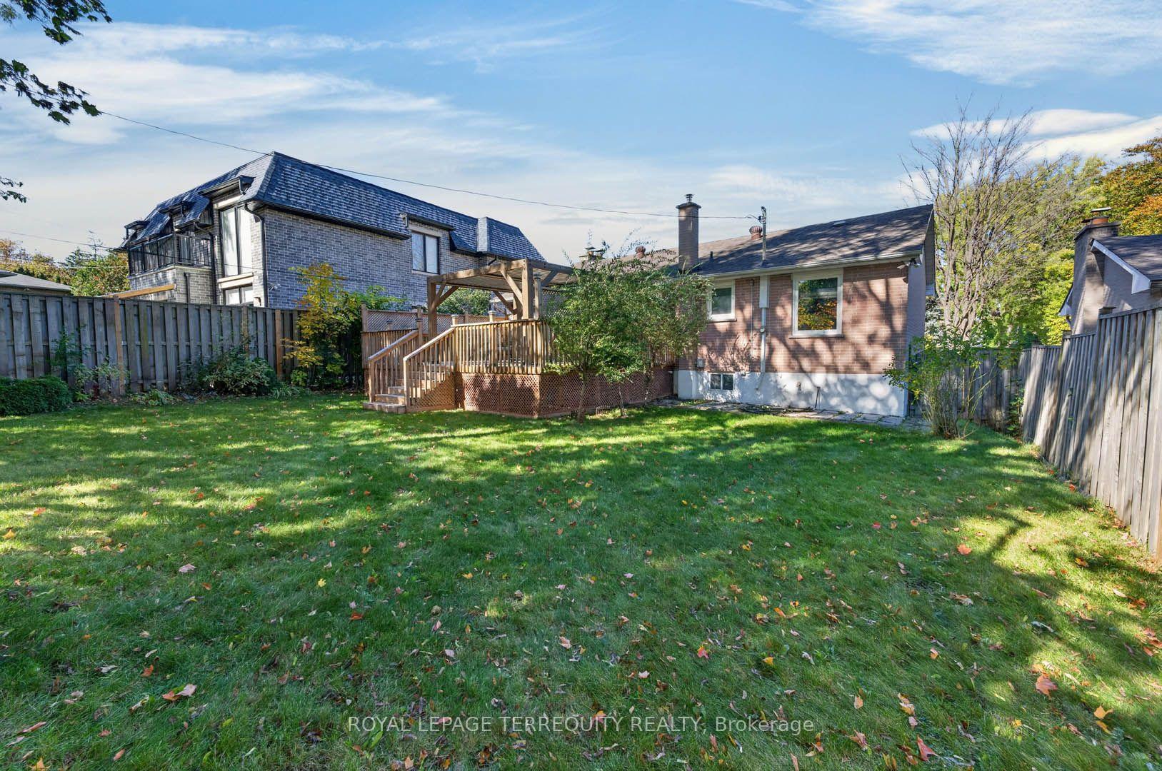 Photo 42 of 9 Brightbay Crescent, Markham, Grandview — HOMEH