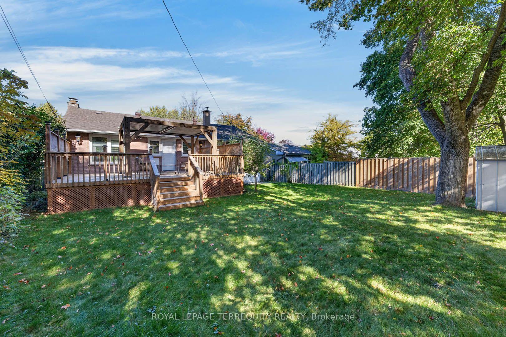 Photo 43 of 9 Brightbay Crescent, Markham, Grandview — HOMEH