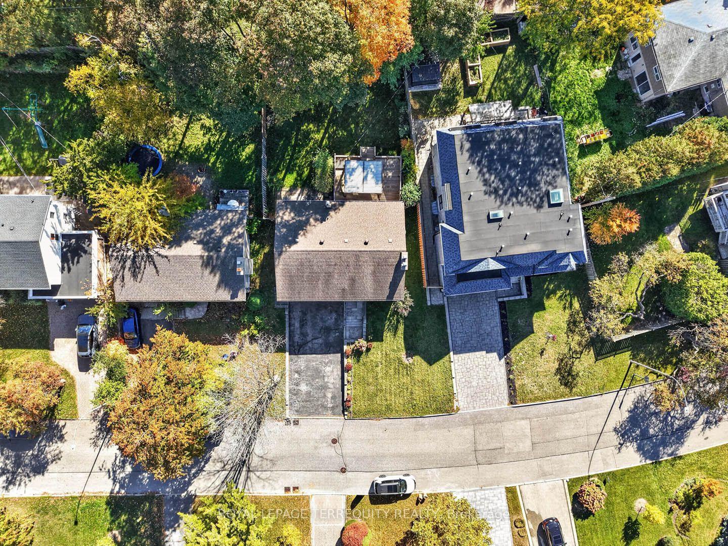 Photo 44 of 9 Brightbay Crescent, Markham, Grandview — HOMEH