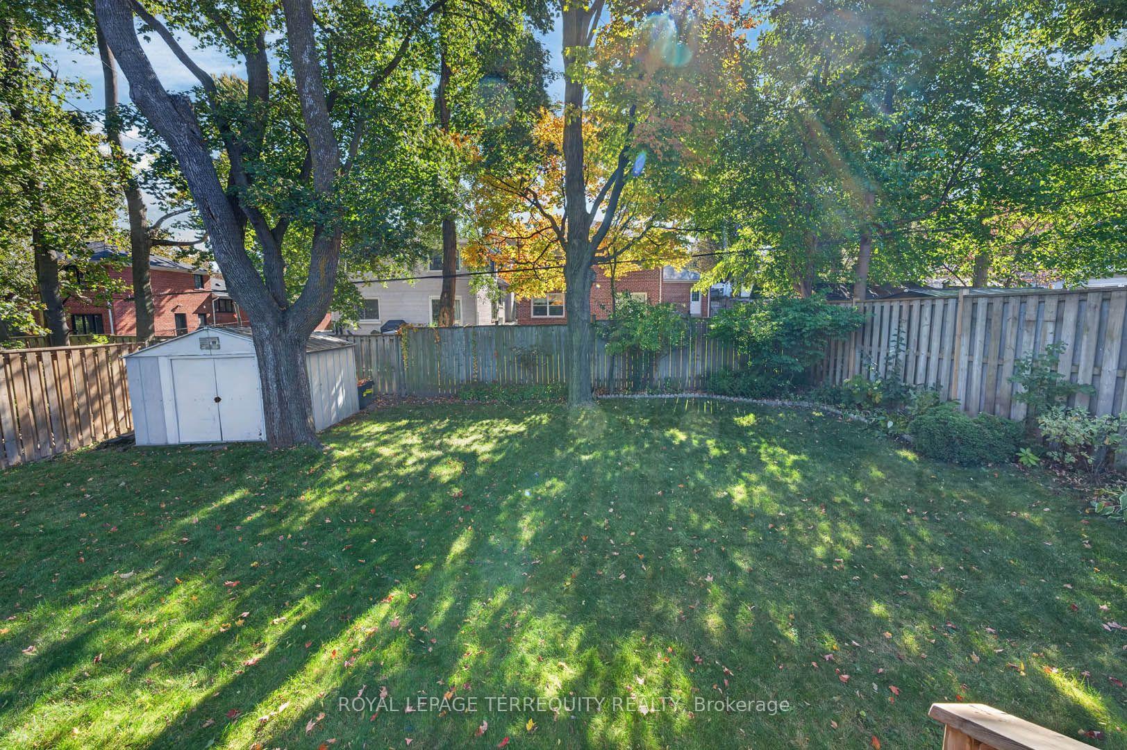 Photo 46 of 9 Brightbay Crescent, Markham, Grandview — HOMEH