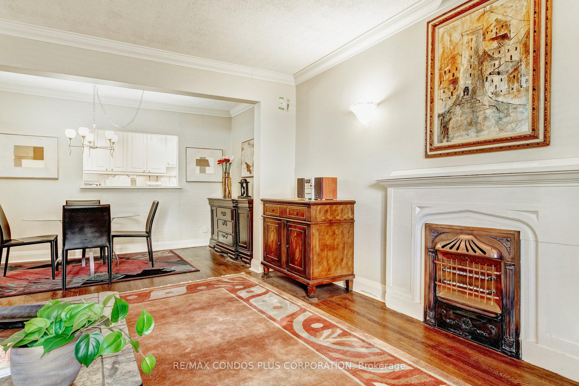 Photo 8 of Unit 202, 35 Raglan Avenue, Toronto, Forest Hill South — HOMEH