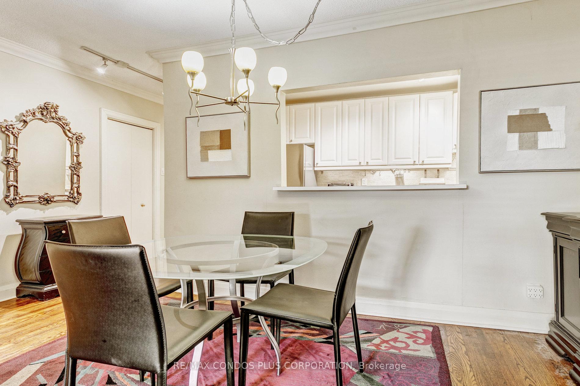Photo 11 of Unit 202, 35 Raglan Avenue, Toronto, Forest Hill South — HOMEH