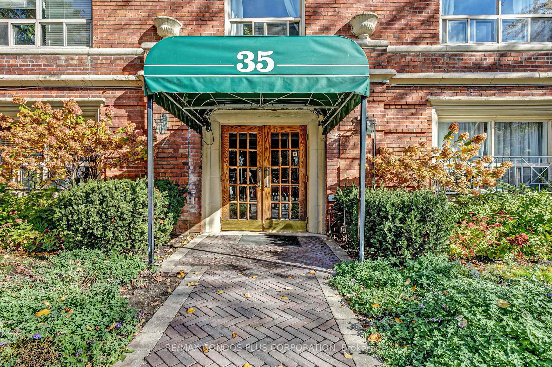 Photo 25 of Unit 202, 35 Raglan Avenue, Toronto, Forest Hill South — HOMEH