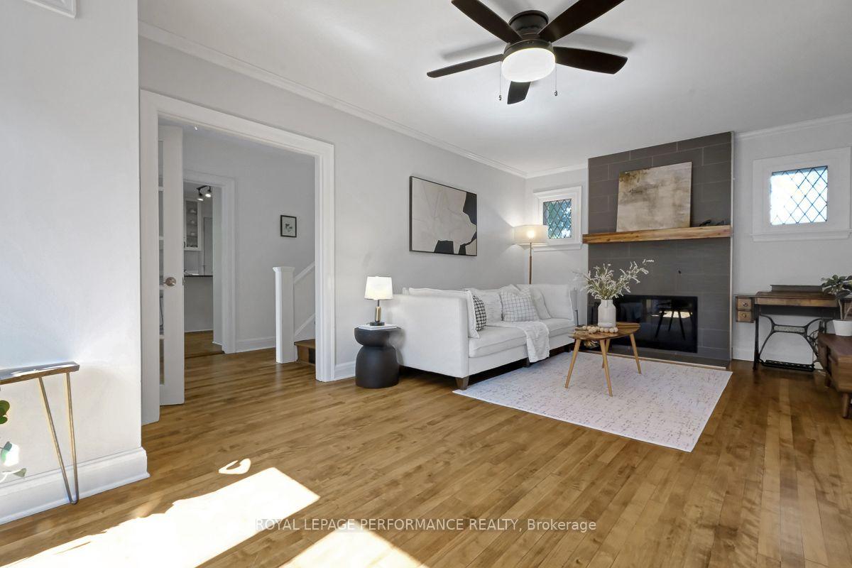 Photo 5 of 13 Wolff Street, Ottawa, Overbrook — HOMEH