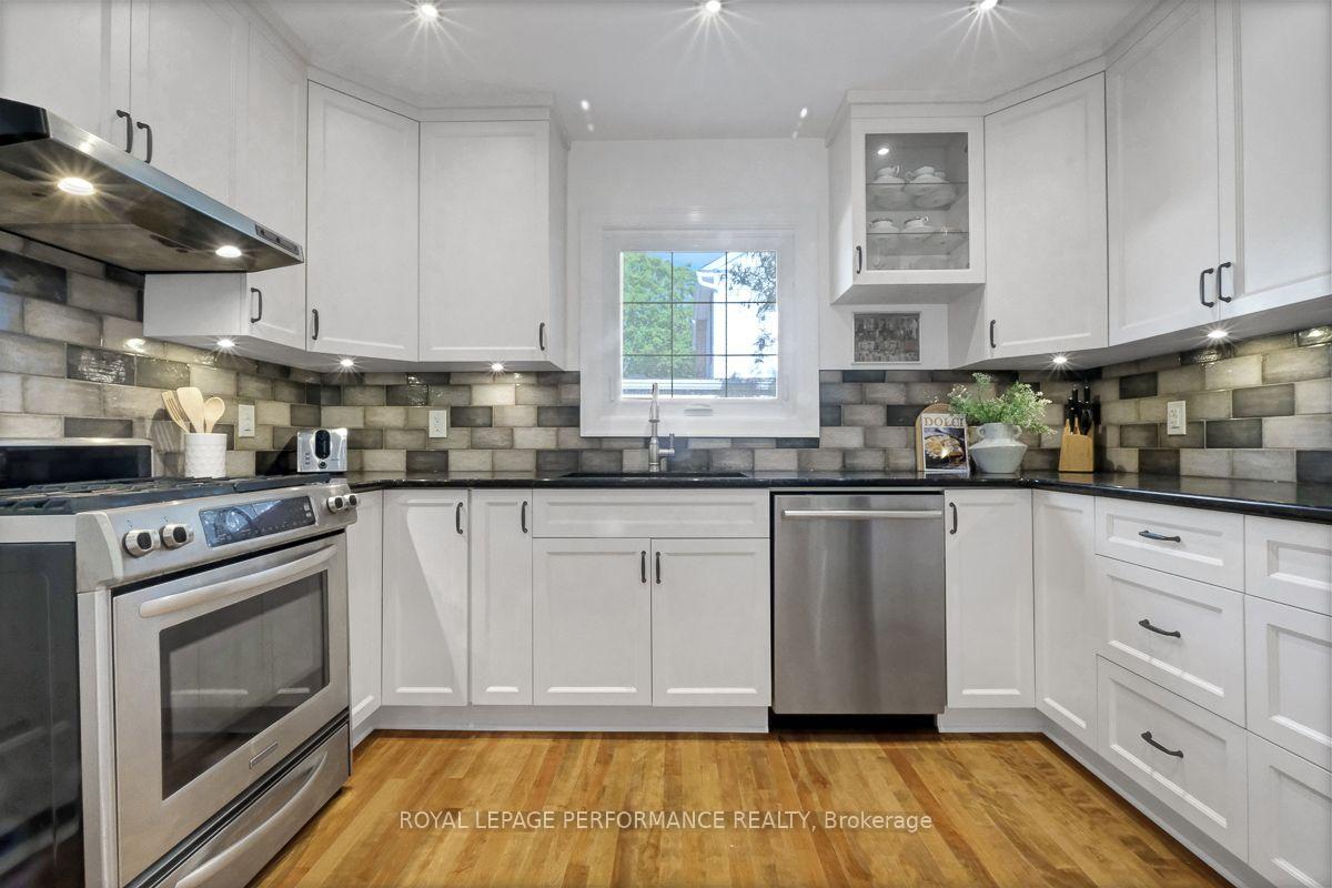 Photo 13 of 13 Wolff Street, Ottawa, Overbrook — HOMEH