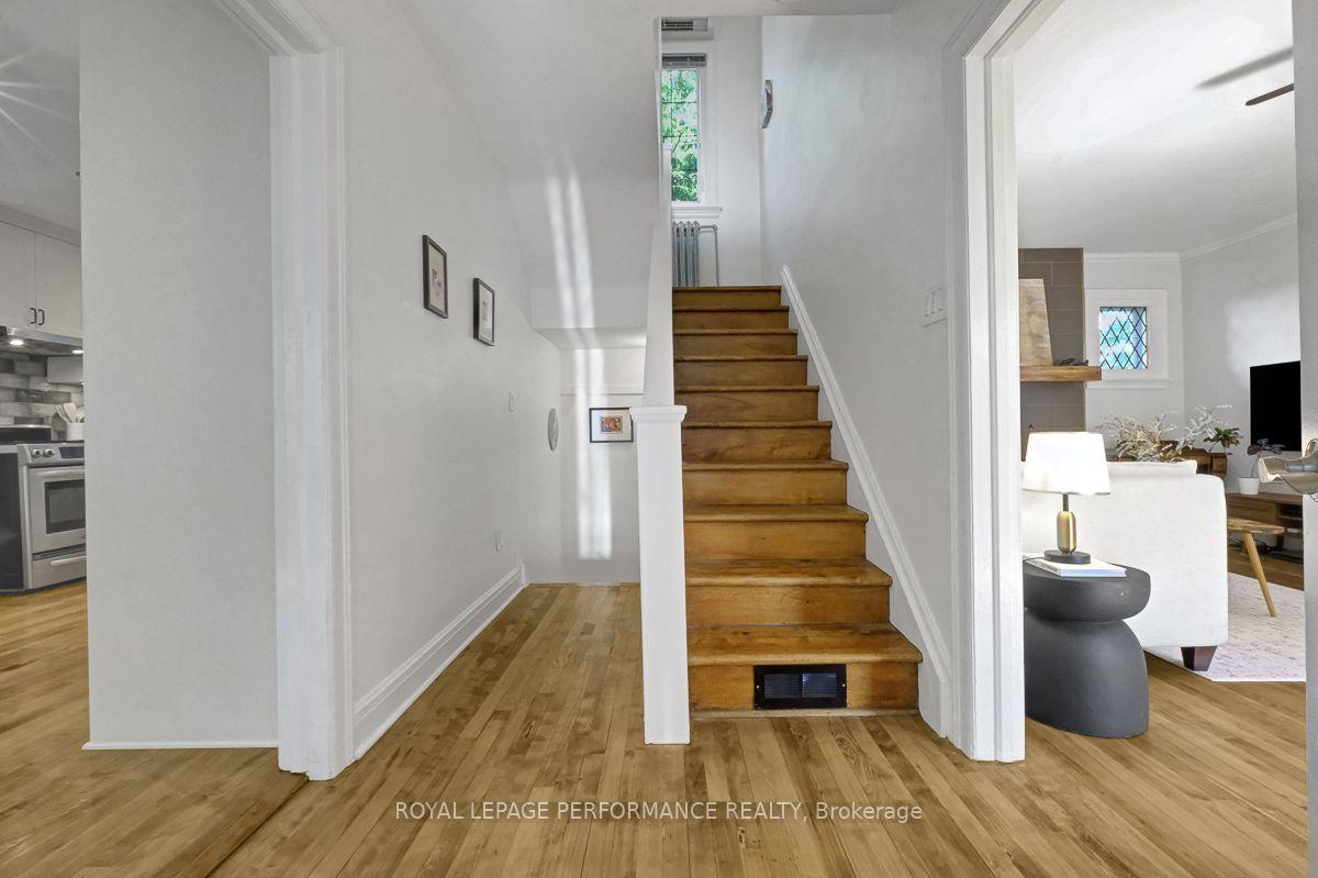 Photo 20 of 13 Wolff Street, Ottawa, Overbrook — HOMEH