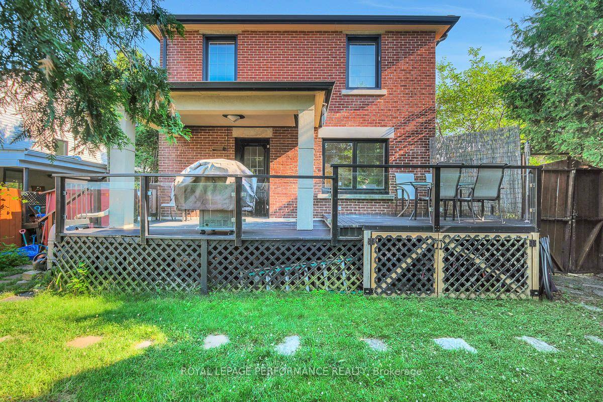 Photo 39 of 13 Wolff Street, Ottawa, Overbrook — HOMEH