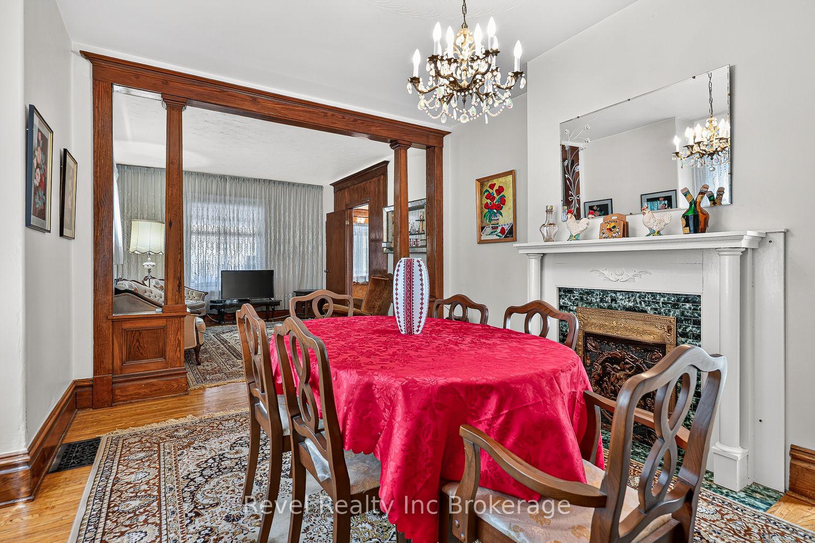 Photo 12 of 596 King Street, Woodstock, Woodstock - South — HOMEH