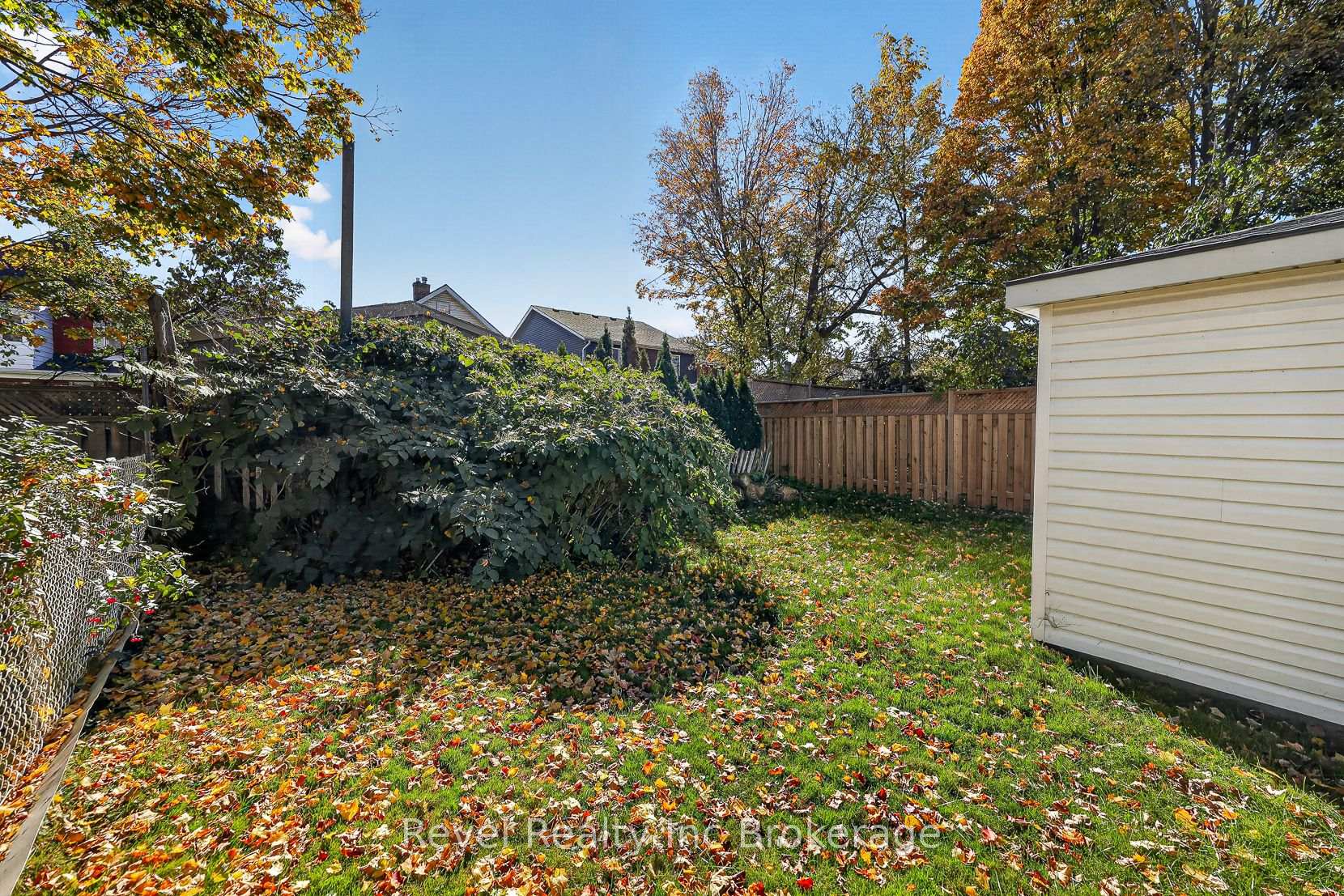 Photo 38 of 596 King Street, Woodstock, Woodstock - South — HOMEH