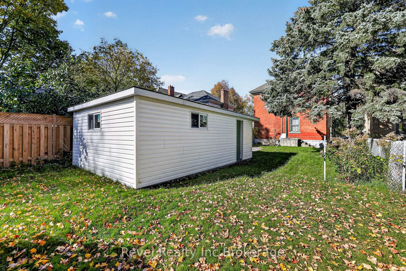 Photo 39 of 596 King Street, Woodstock, Woodstock - South — HOMEH