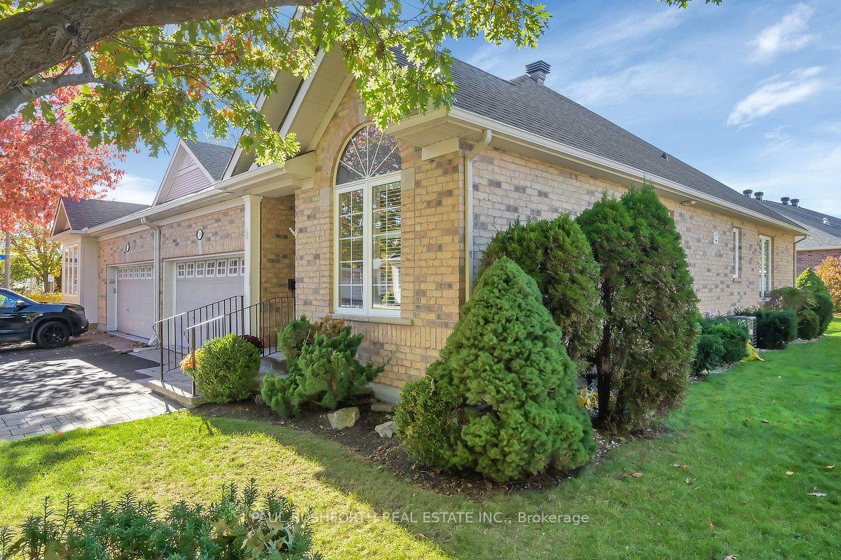 Photo 2 of 108 Islay Private, Ottawa, Barrhaven - Stonebridge — HOMEH
