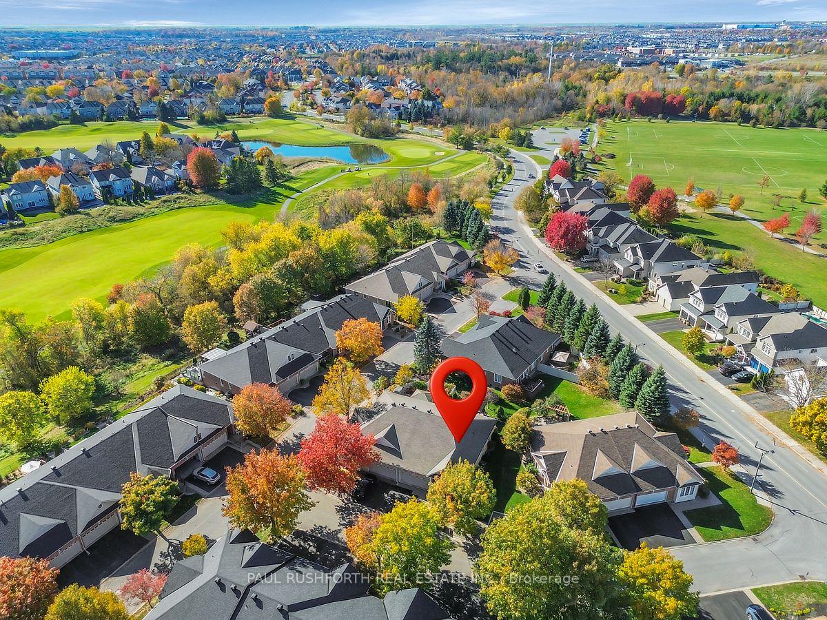 Photo 3 of 108 Islay Private, Ottawa, Barrhaven - Stonebridge — HOMEH