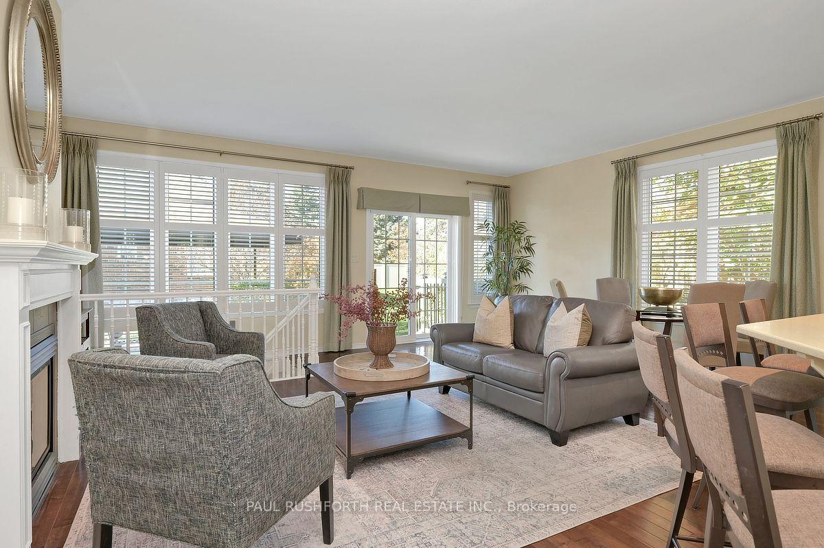 Photo 5 of 108 Islay Private, Ottawa, Barrhaven - Stonebridge — HOMEH