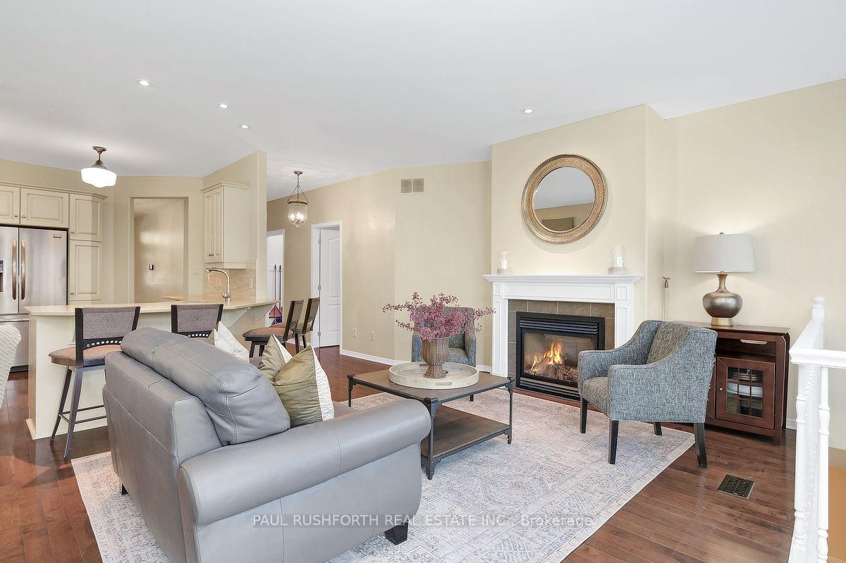 Photo 7 of 108 Islay Private, Ottawa, Barrhaven - Stonebridge — HOMEH