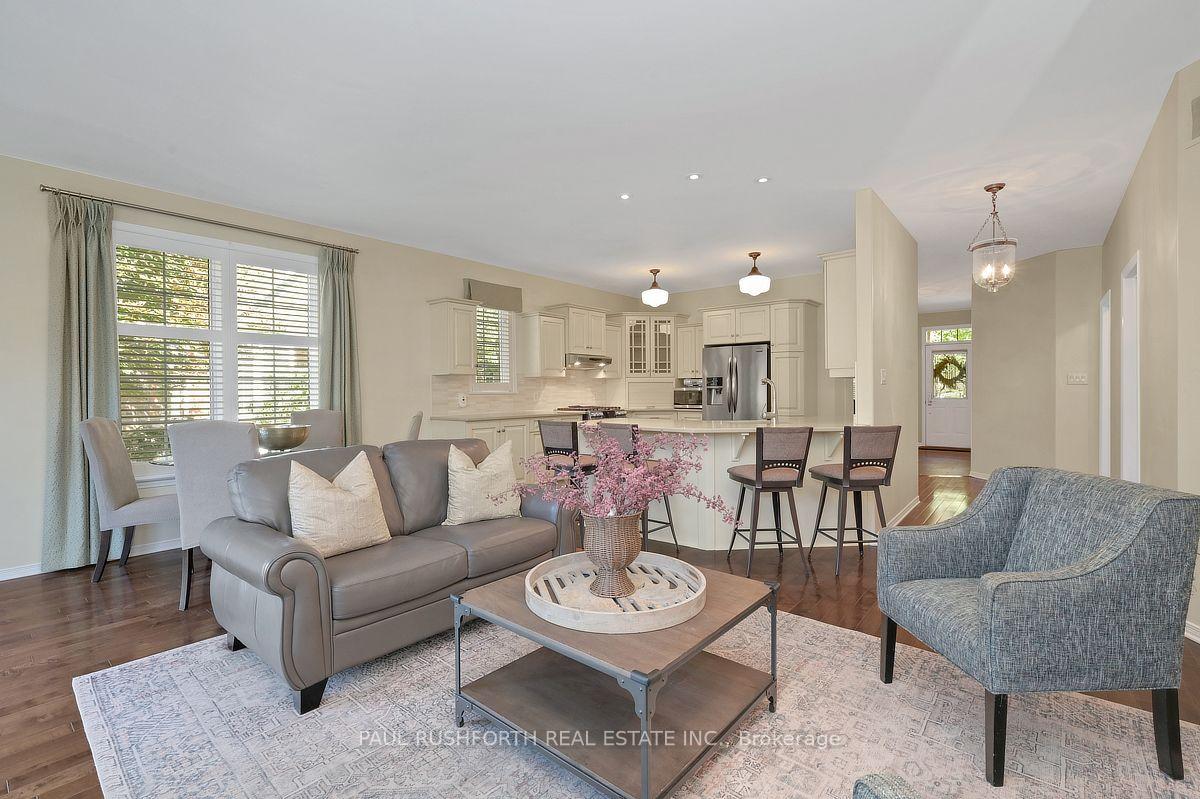 Photo 8 of 108 Islay Private, Ottawa, Barrhaven - Stonebridge — HOMEH