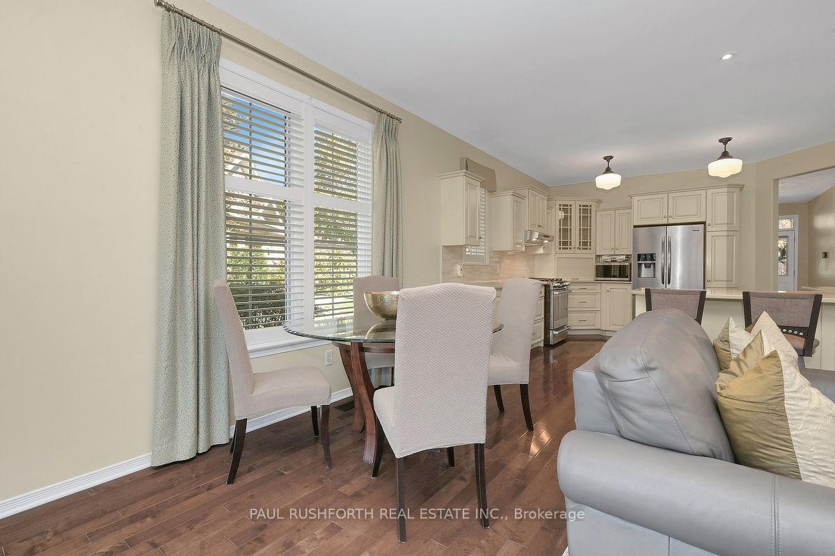 Photo 9 of 108 Islay Private, Ottawa, Barrhaven - Stonebridge — HOMEH