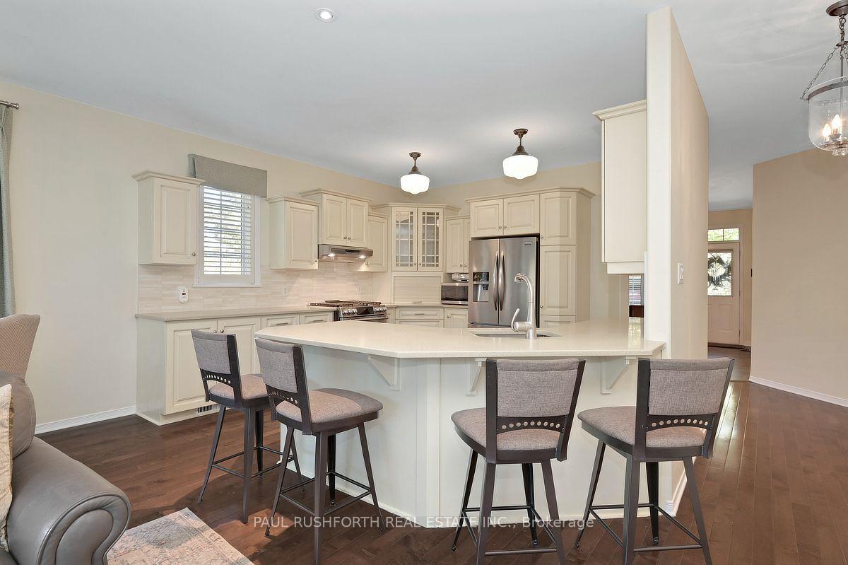 Photo 12 of 108 Islay Private, Ottawa, Barrhaven - Stonebridge — HOMEH
