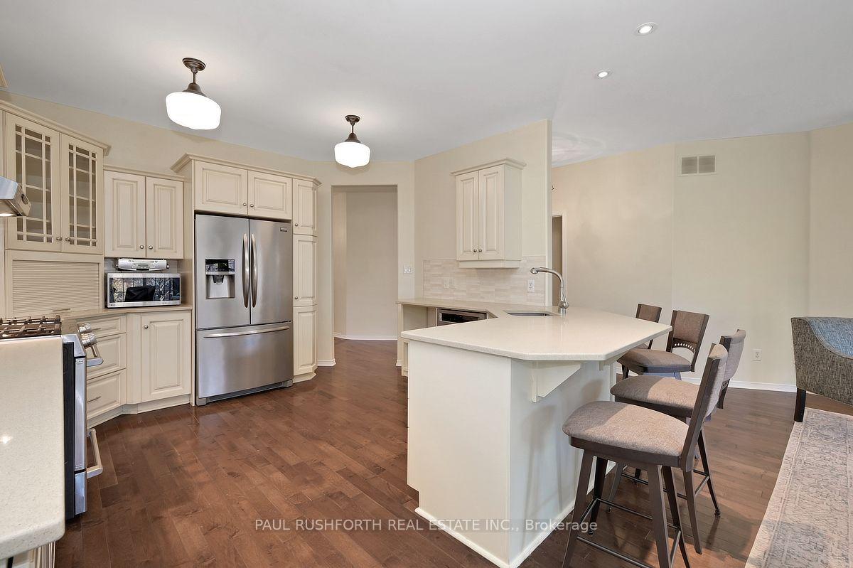 Photo 13 of 108 Islay Private, Ottawa, Barrhaven - Stonebridge — HOMEH