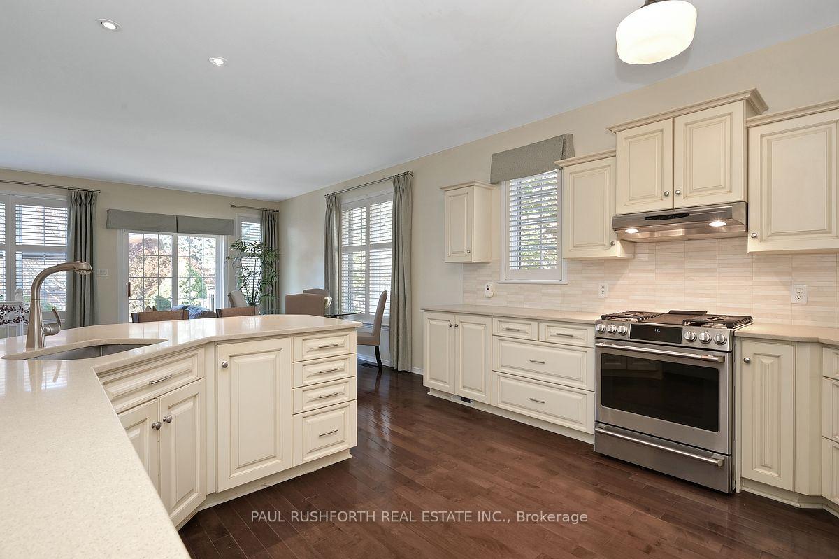 Photo 14 of 108 Islay Private, Ottawa, Barrhaven - Stonebridge — HOMEH