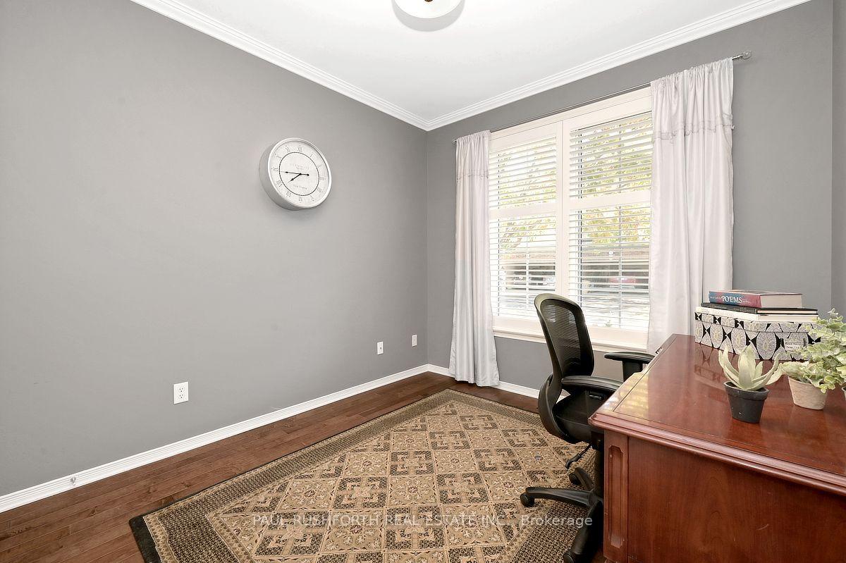 Photo 17 of 108 Islay Private, Ottawa, Barrhaven - Stonebridge — HOMEH
