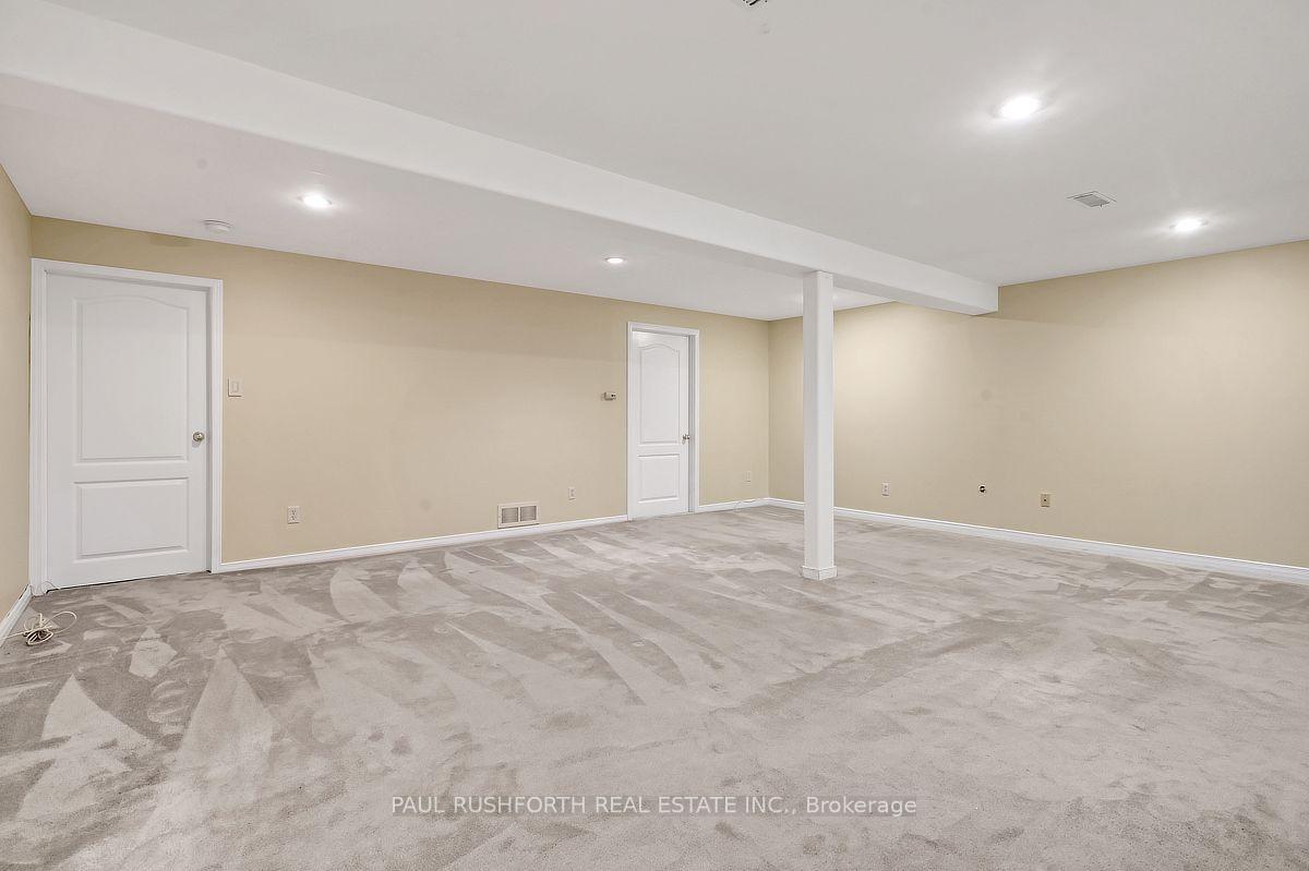 Photo 22 of 108 Islay Private, Ottawa, Barrhaven - Stonebridge — HOMEH
