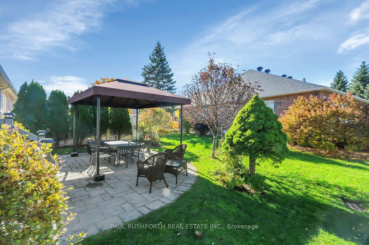 Photo 24 of 108 Islay Private, Ottawa, Barrhaven - Stonebridge — HOMEH