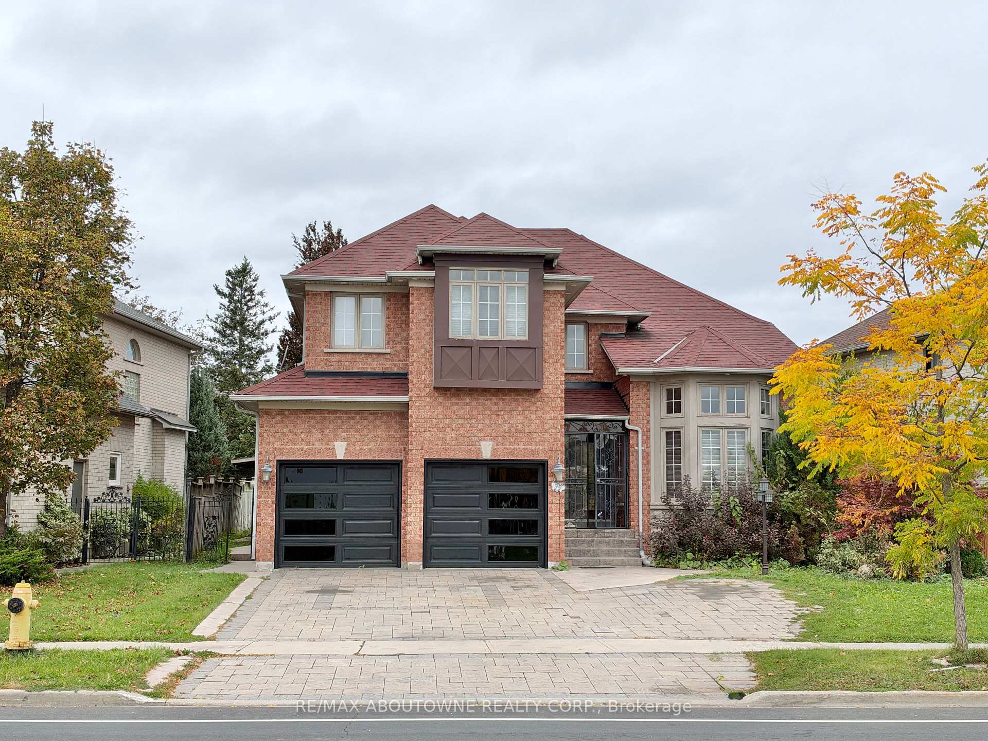 Photo 1 of 99 Boxwood Crescent, Markham, Rouge Fairways — HOMEH