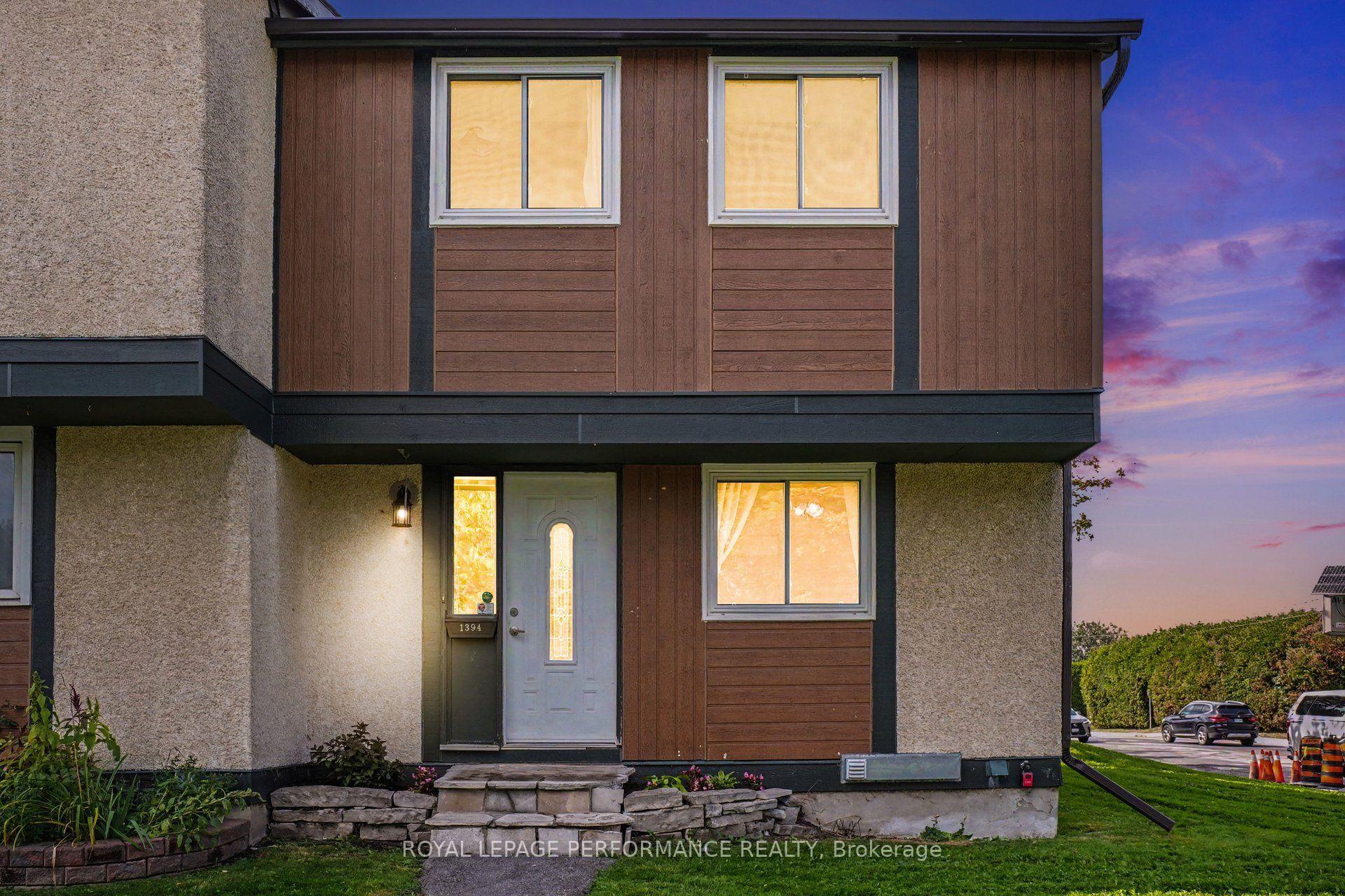 Photo 31 of 1394 Ridgebrook Drive, Ottawa, Pineview — HOMEH