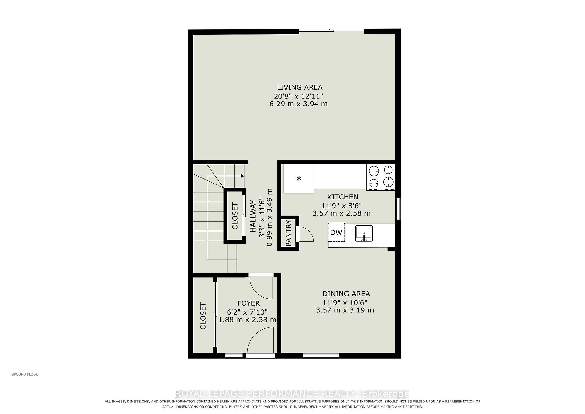 Photo 32 of 1394 Ridgebrook Drive, Ottawa, Pineview — HOMEH