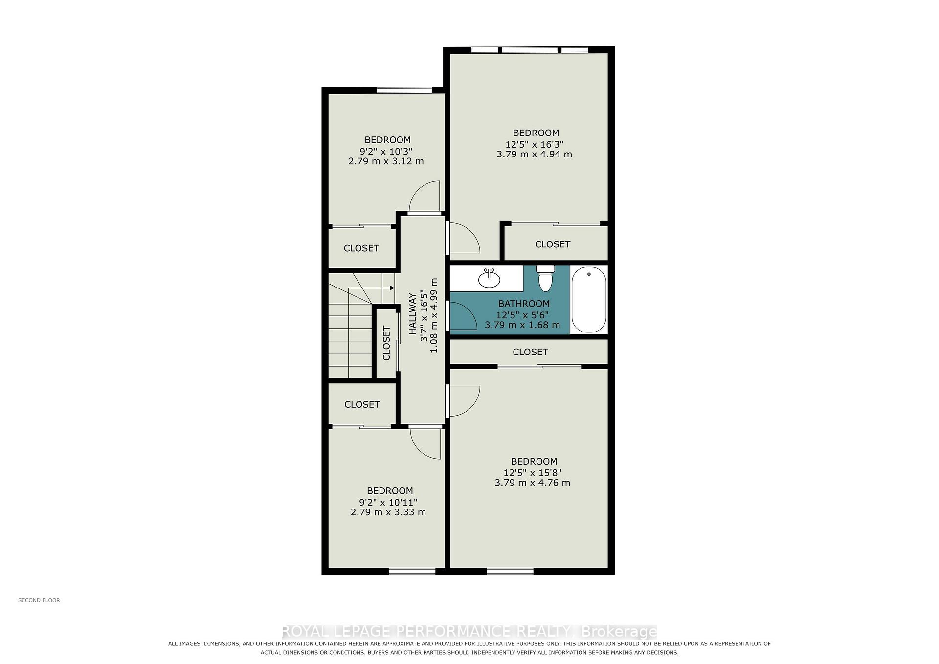 Photo 33 of 1394 Ridgebrook Drive, Ottawa, Pineview — HOMEH
