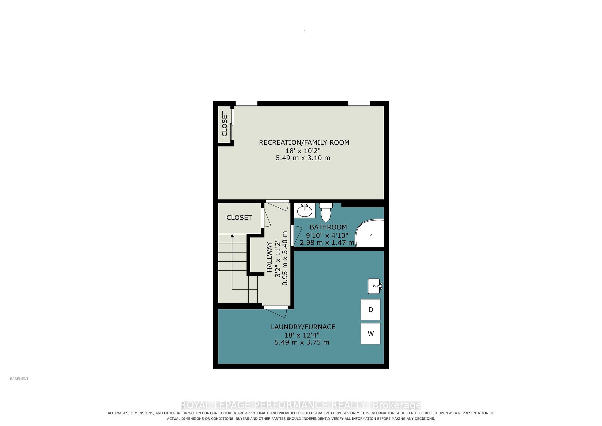 Photo 34 of 1394 Ridgebrook Drive, Ottawa, Pineview — HOMEH