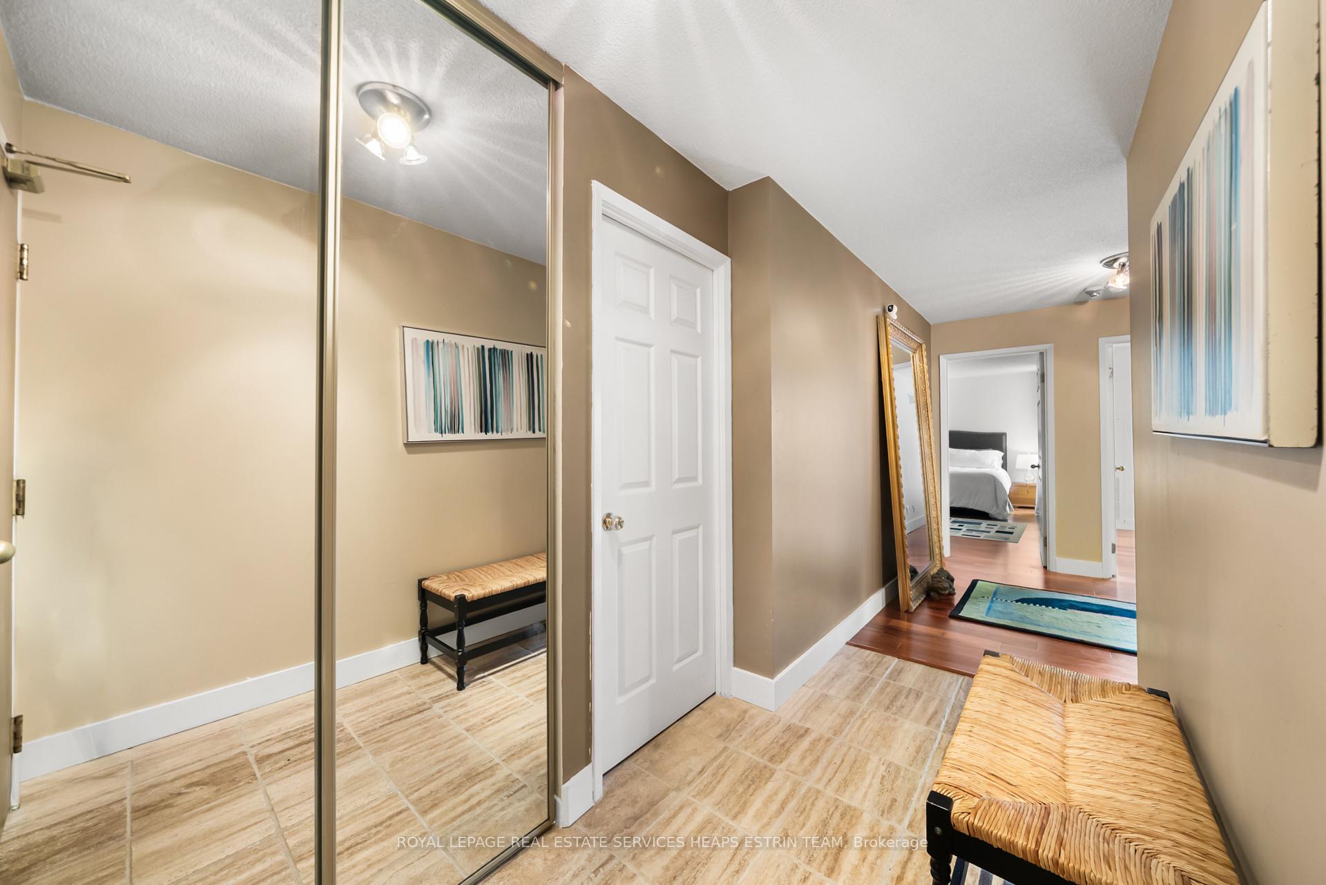 Photo 2 of Unit 507, 298 Jarvis Street, Toronto, Church-Yonge Corridor — HOMEH