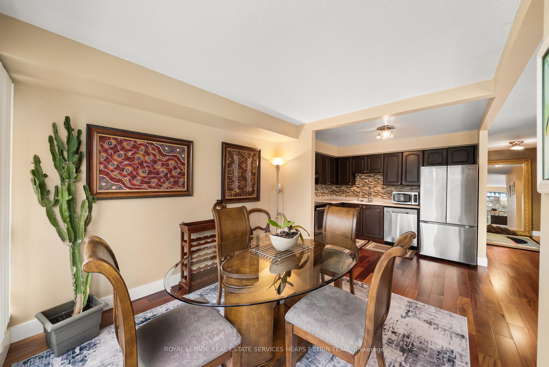 Photo 12 of Unit 507, 298 Jarvis Street, Toronto, Church-Yonge Corridor — HOMEH