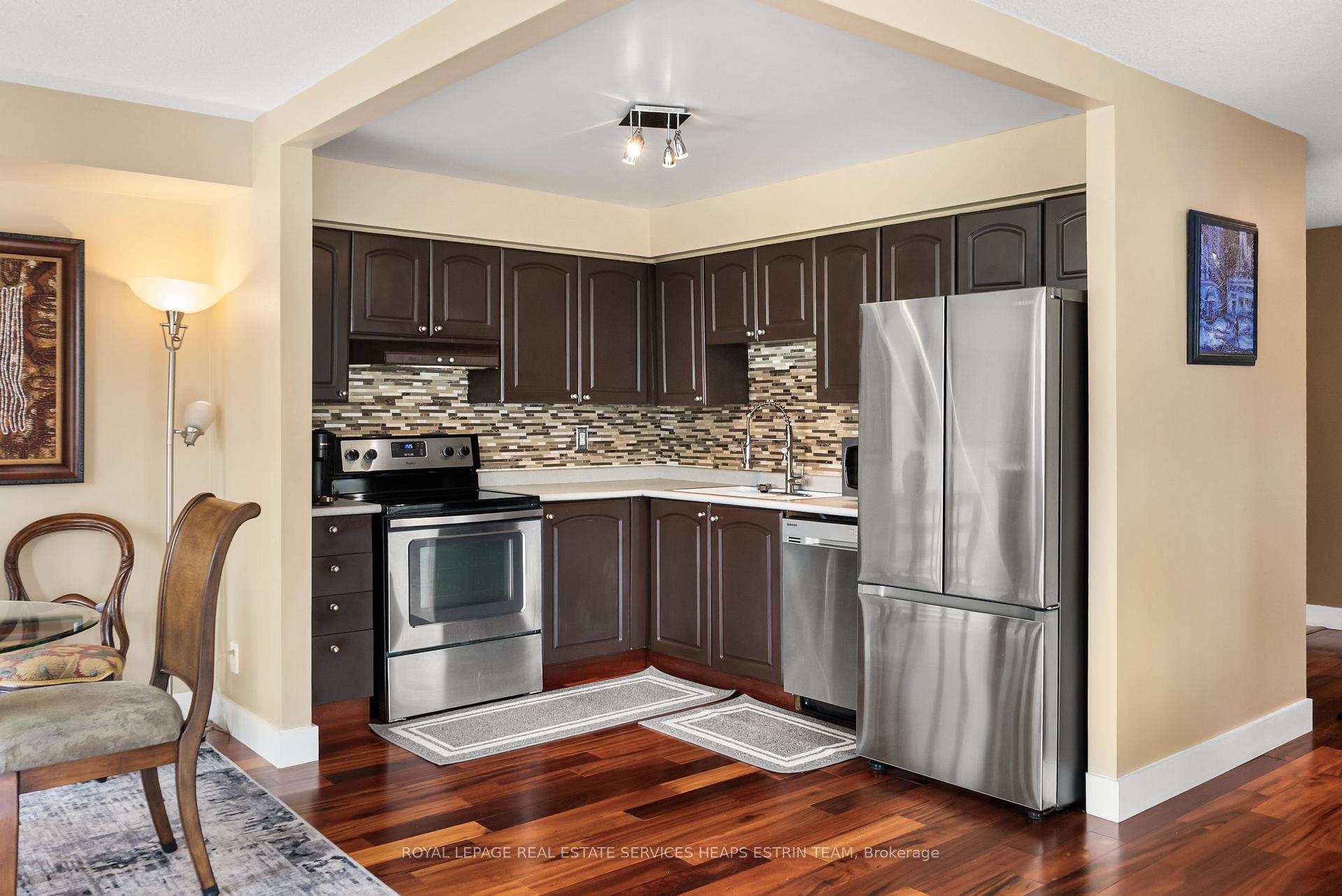 Photo 13 of Unit 507, 298 Jarvis Street, Toronto, Church-Yonge Corridor — HOMEH