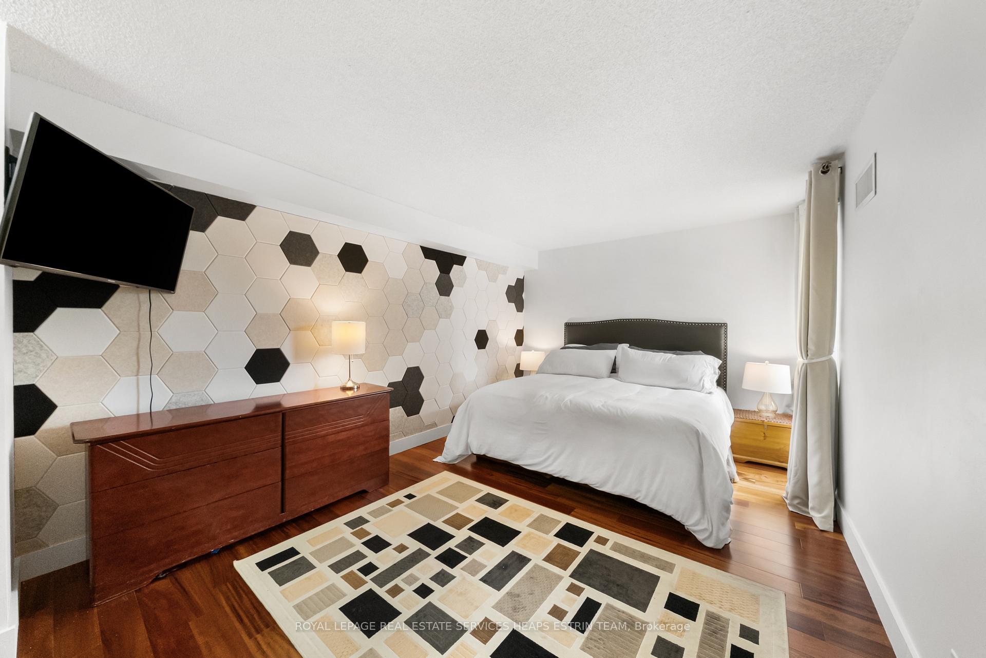 Photo 15 of Unit 507, 298 Jarvis Street, Toronto, Church-Yonge Corridor — HOMEH