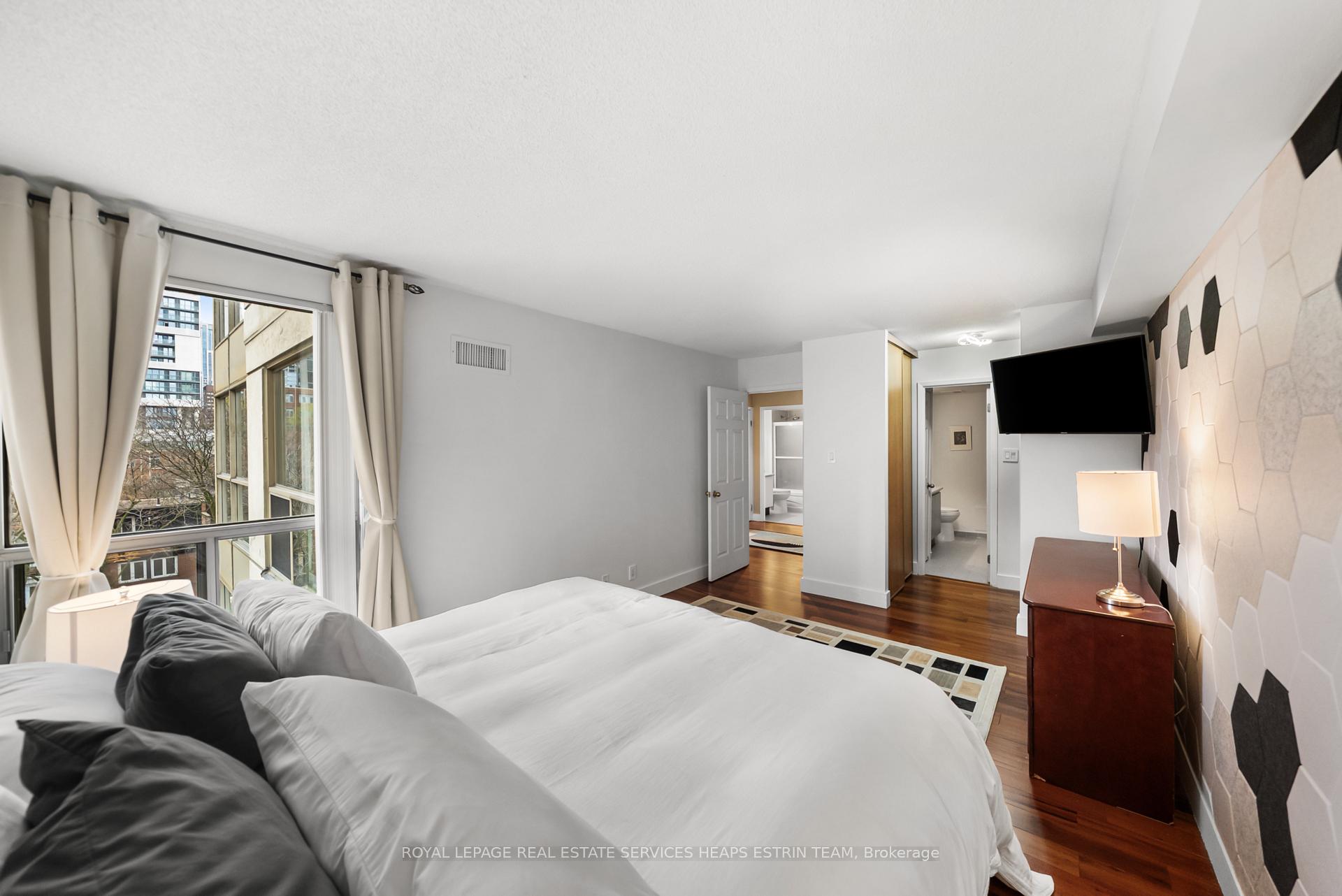 Photo 17 of Unit 507, 298 Jarvis Street, Toronto, Church-Yonge Corridor — HOMEH