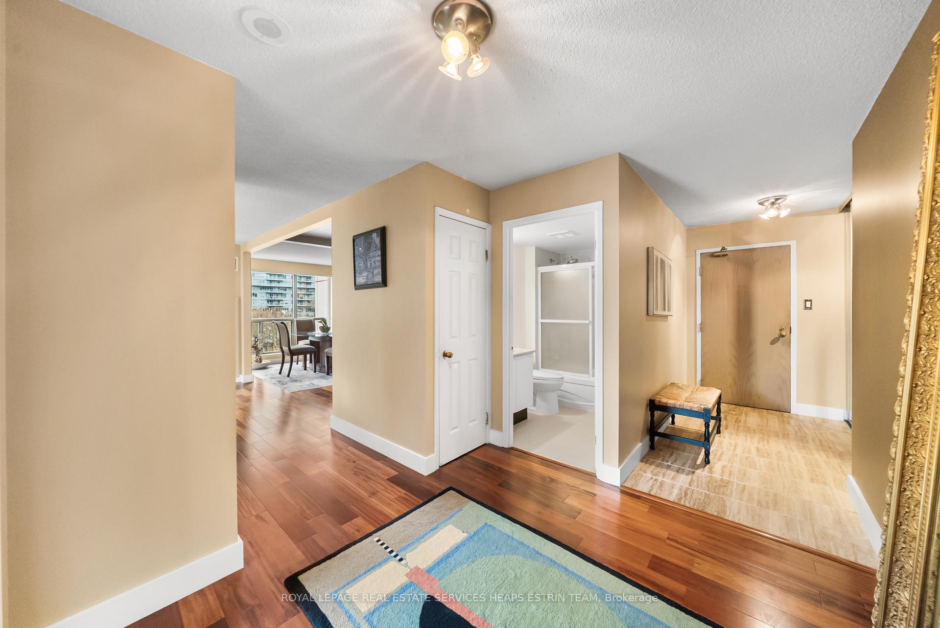 Photo 20 of Unit 507, 298 Jarvis Street, Toronto, Church-Yonge Corridor — HOMEH