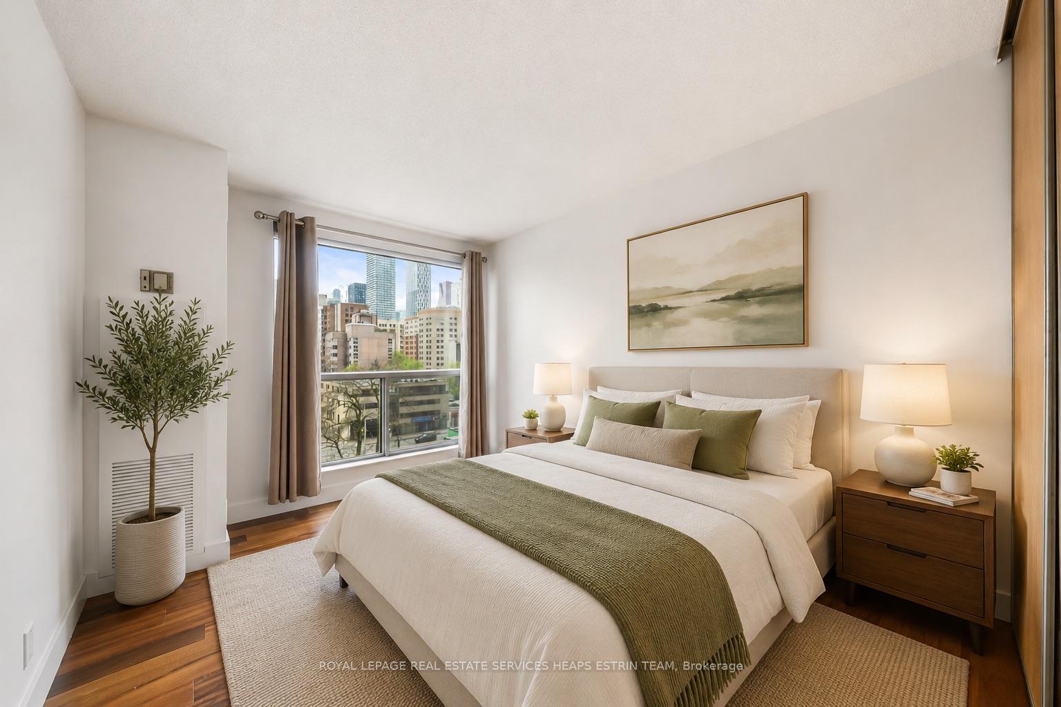 Photo 21 of Unit 507, 298 Jarvis Street, Toronto, Church-Yonge Corridor — HOMEH