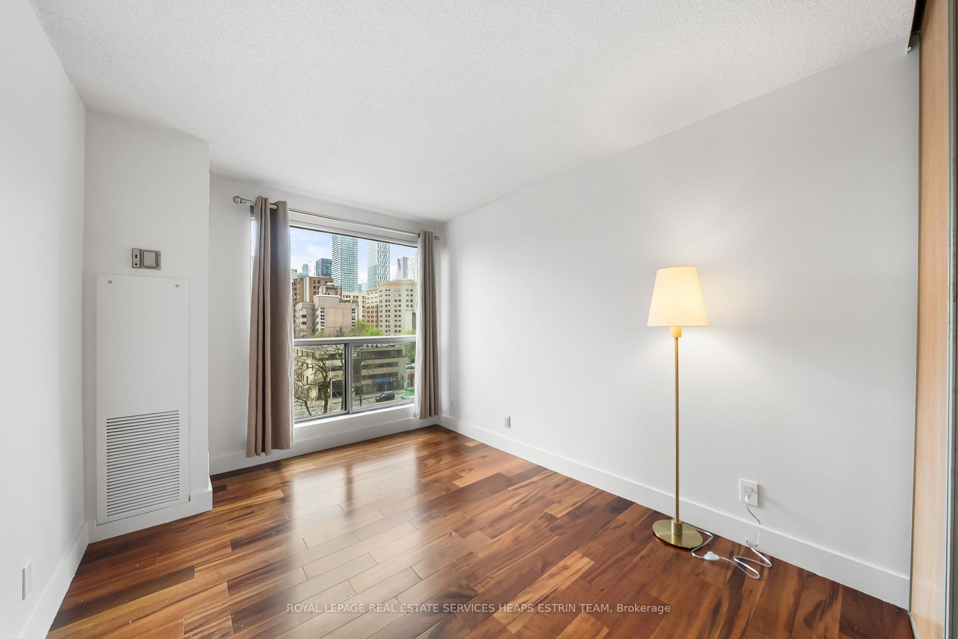 Photo 22 of Unit 507, 298 Jarvis Street, Toronto, Church-Yonge Corridor — HOMEH