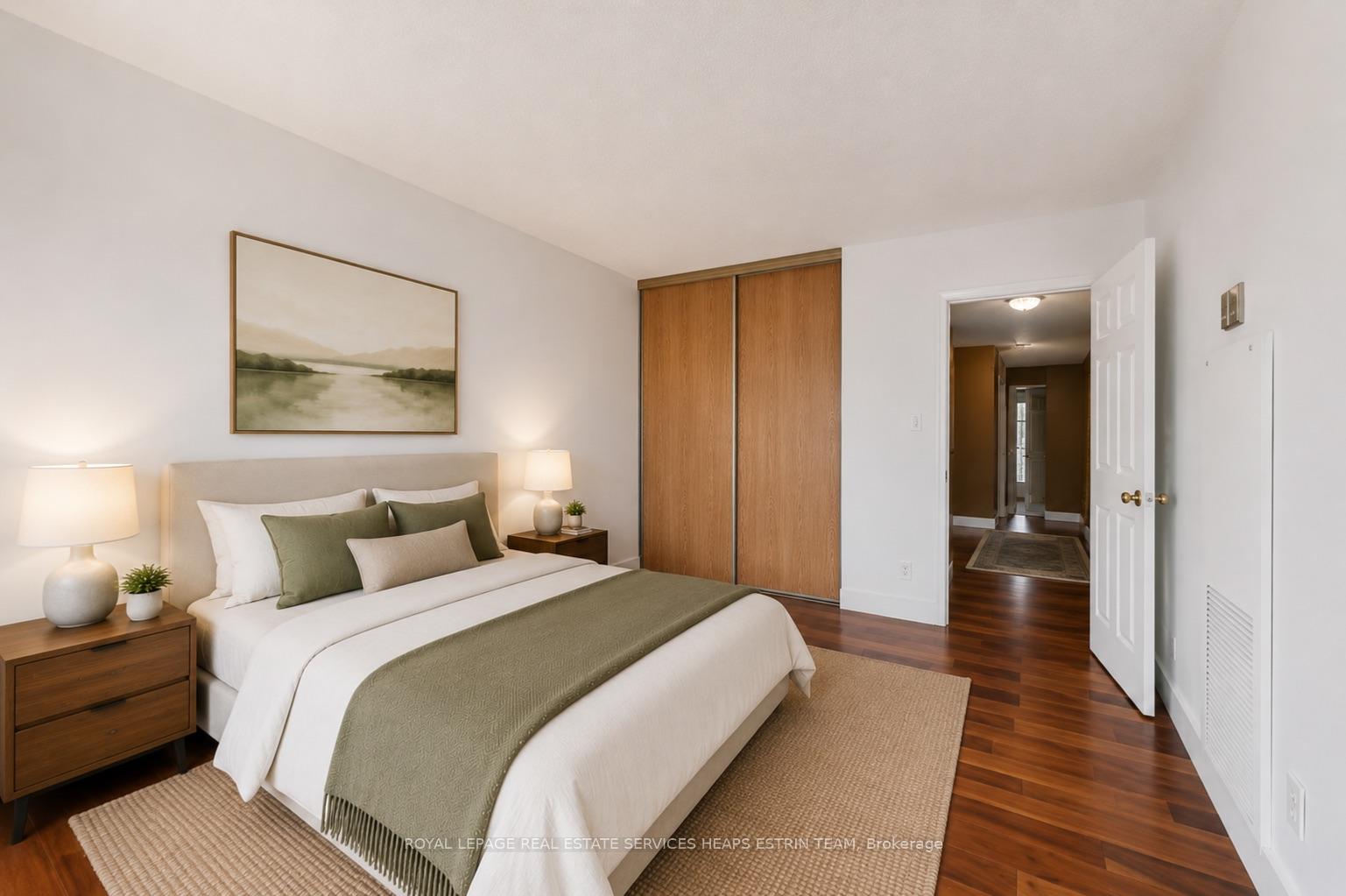 Photo 24 of Unit 507, 298 Jarvis Street, Toronto, Church-Yonge Corridor — HOMEH
