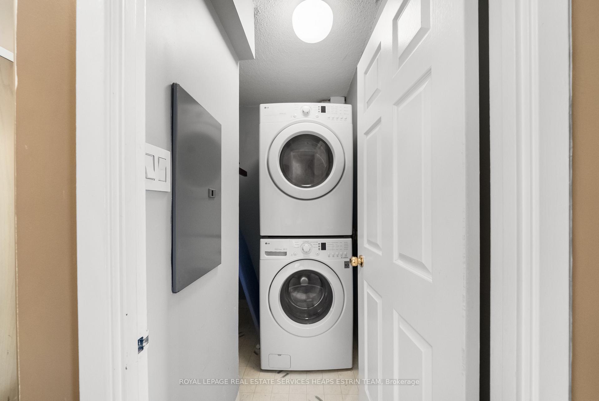 Photo 27 of Unit 507, 298 Jarvis Street, Toronto, Church-Yonge Corridor — HOMEH