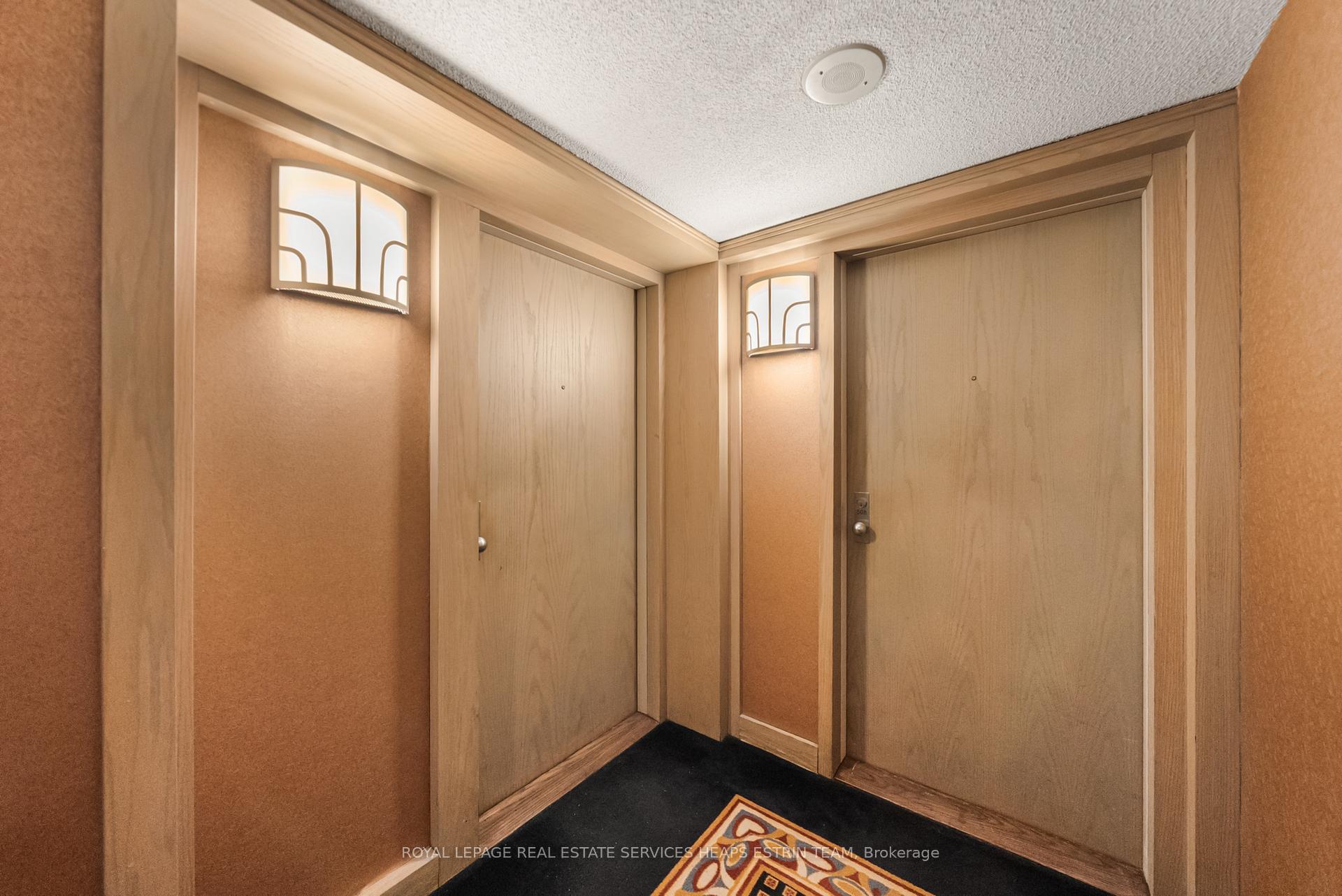 Photo 28 of Unit 507, 298 Jarvis Street, Toronto, Church-Yonge Corridor — HOMEH