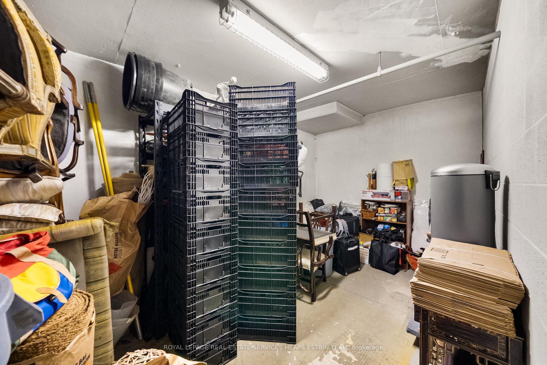 Photo 30 of Unit 507, 298 Jarvis Street, Toronto, Church-Yonge Corridor — HOMEH