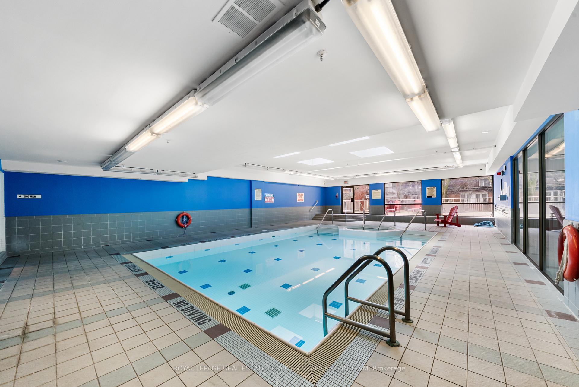 Photo 32 of Unit 507, 298 Jarvis Street, Toronto, Church-Yonge Corridor — HOMEH