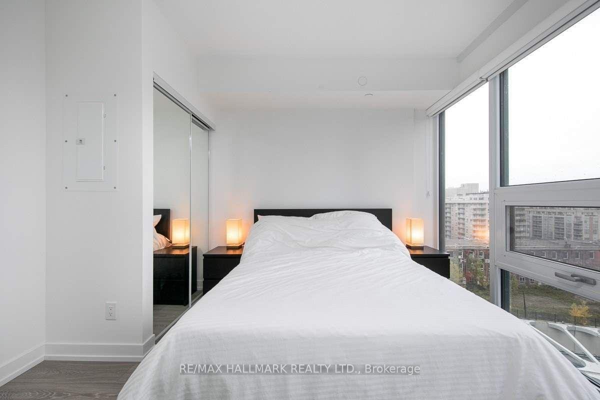 Photo 13 of Unit 820, 19 Western Battery Road, Toronto, Niagara — HOMEH