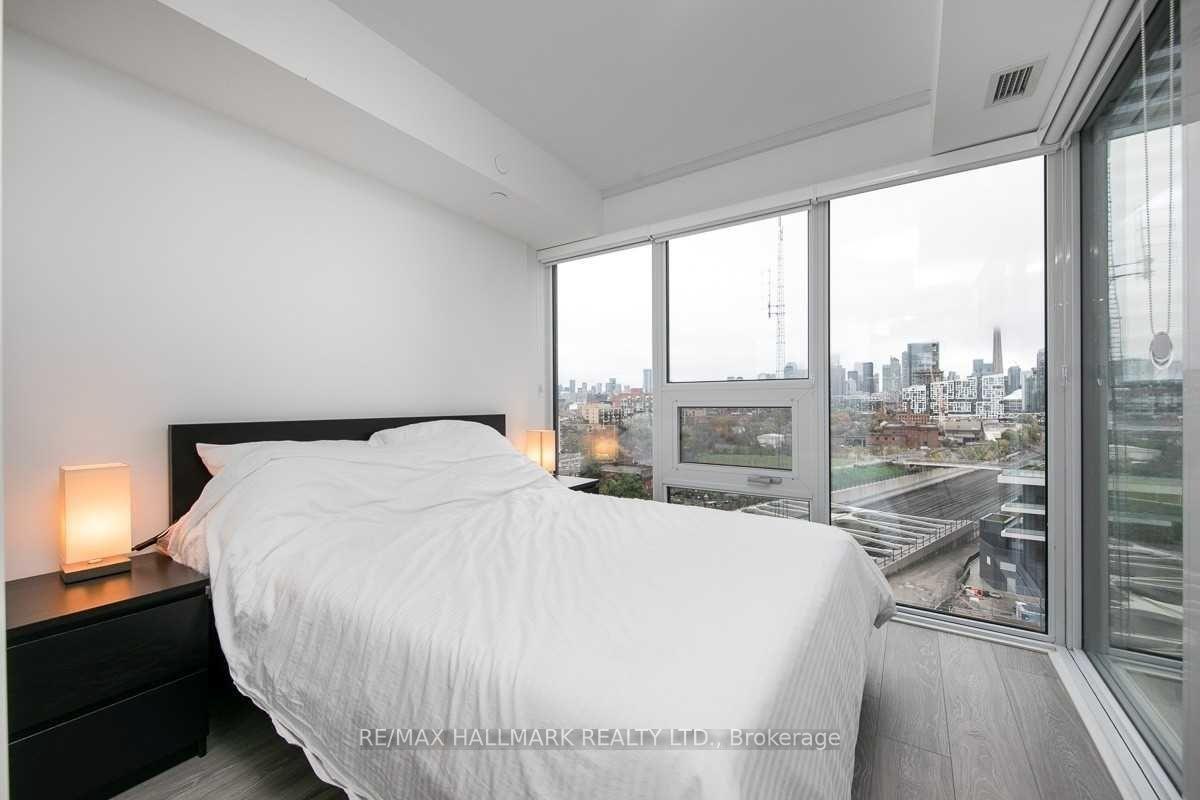 Photo 14 of Unit 820, 19 Western Battery Road, Toronto, Niagara — HOMEH